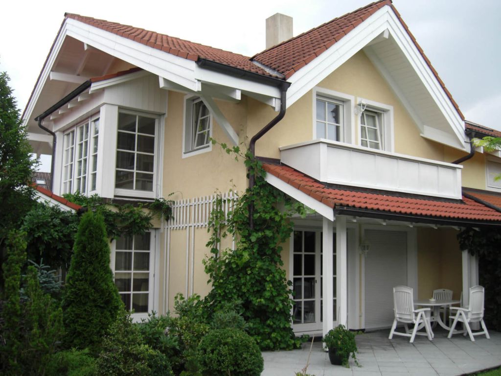 Seidel Immobilien Bad Aibling Objekte