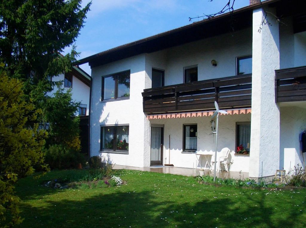 Seidel Immobilien Bad Aibling - Objekte