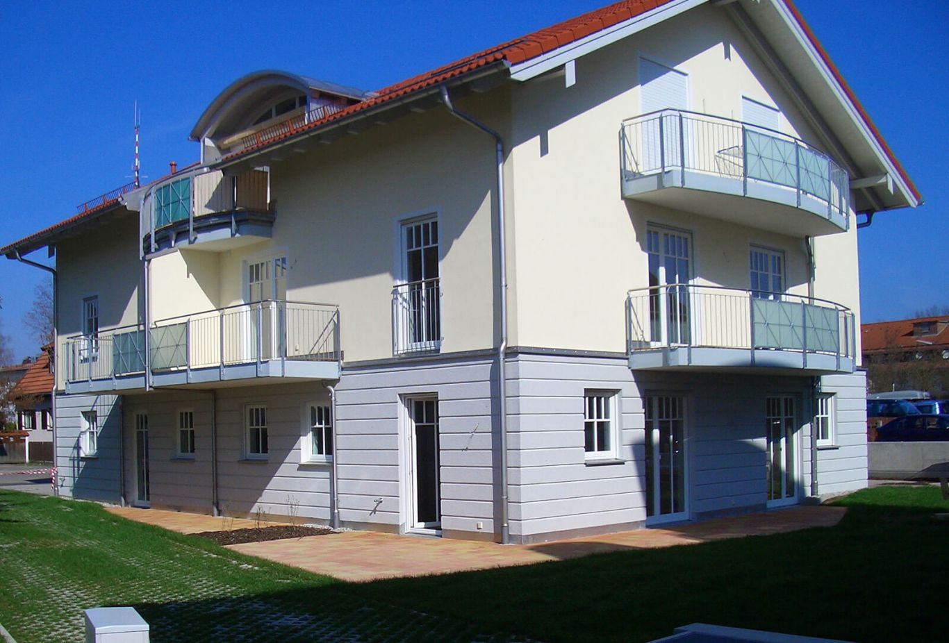 Seidel Immobilien Bad Aibling Objekte