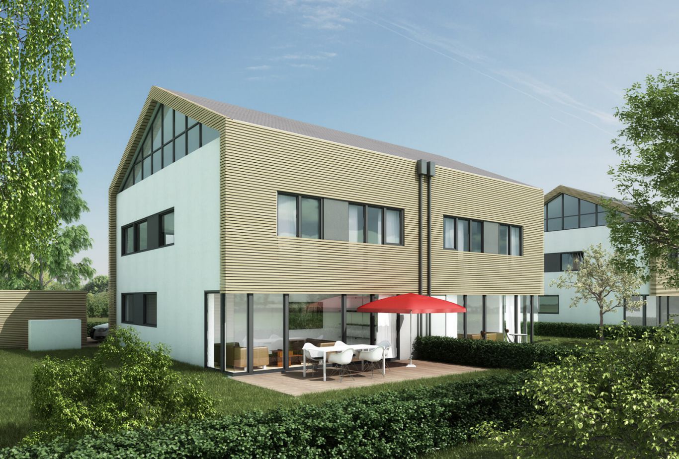 Seidel Immobilien Bad Aibling Objekte