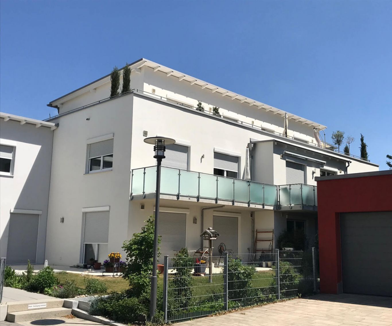 Seidel Immobilien Bad Aibling Objekte